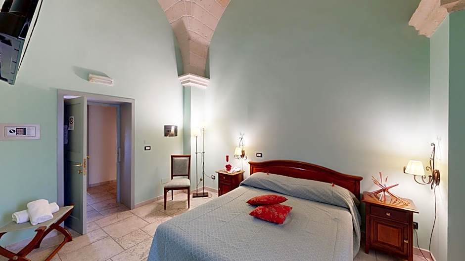 Relais Reggia Domizia