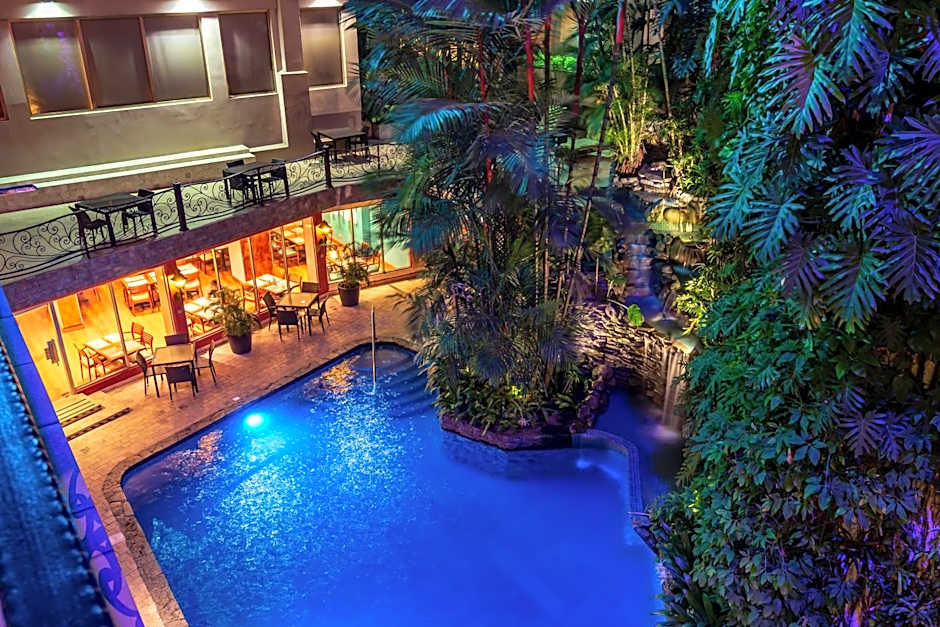 Grand Hotel Guayaquil