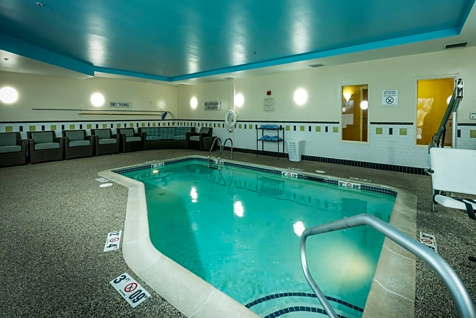 Fairfield Inn and Suites by Marriott Augusta