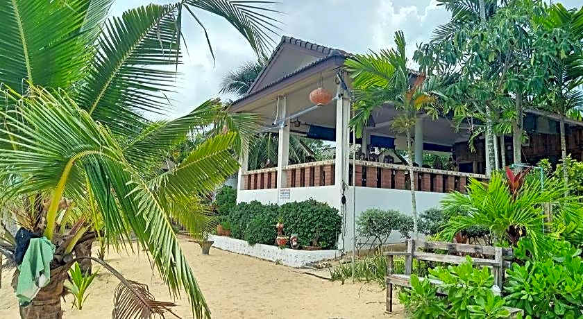 Palm Point Village