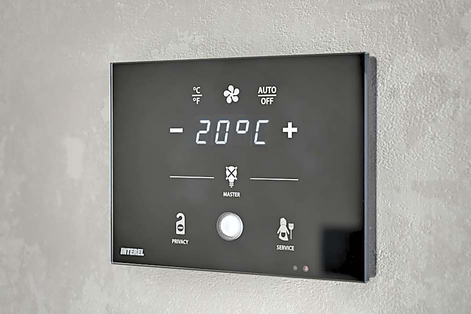 GRANO HOTEL Solmarina