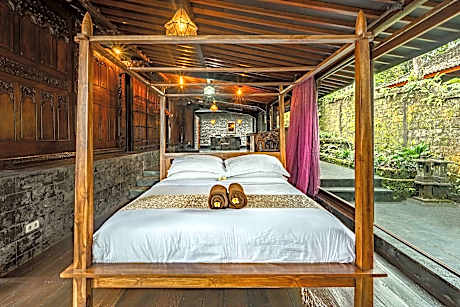 Two Bedroom Villa with Private Pool