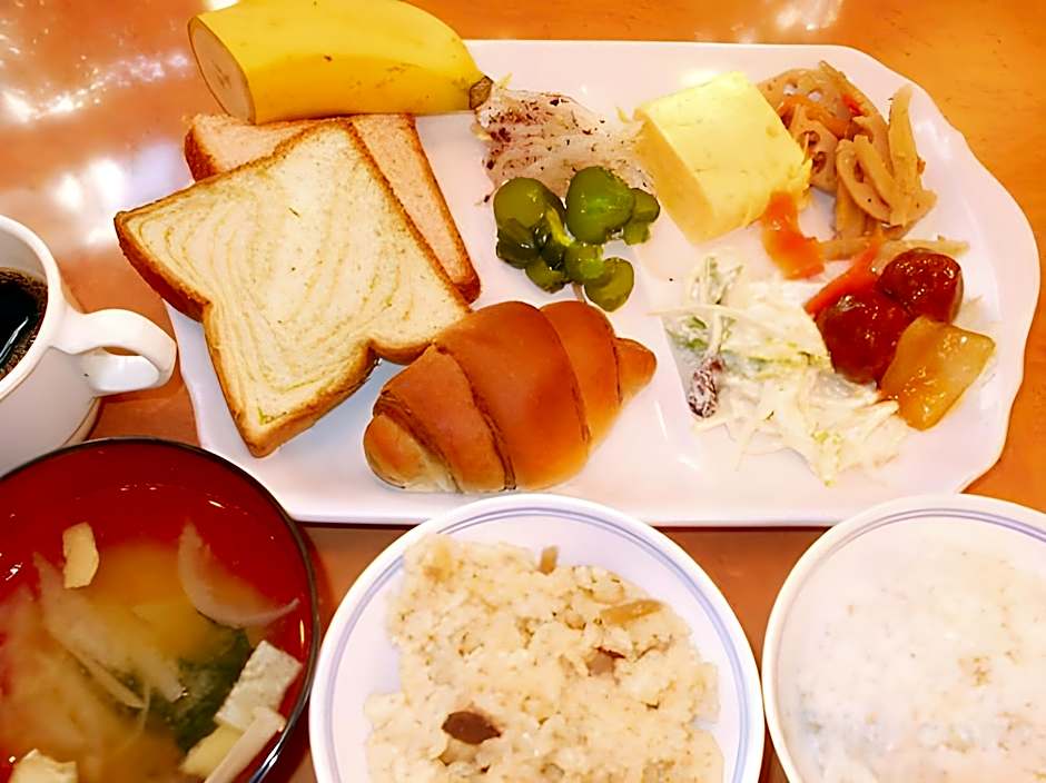 Toyoko Inn Tokyo Monzen-Nakacho Eitaibashi