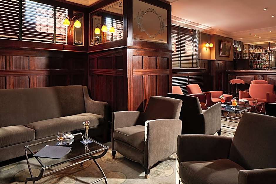 Hotel Regent Contades