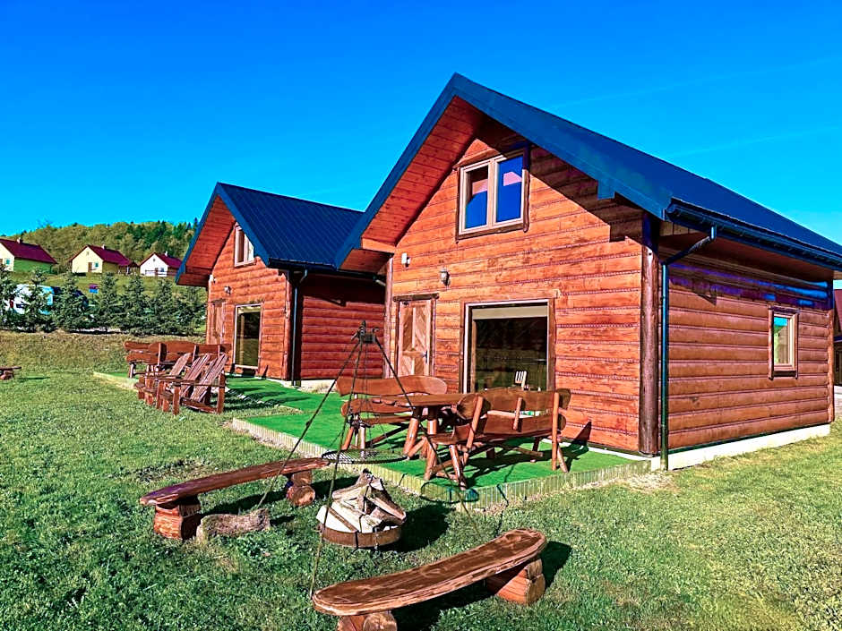 Chaty Jak Dawniej 787-330-207