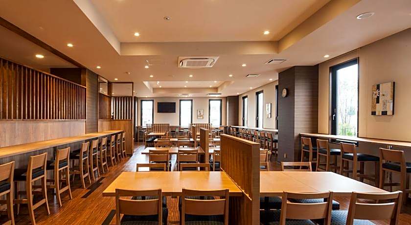 Hotel Route-Inn Isesaki Inter