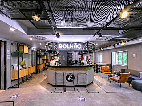 ibis Porto Centro Mercado Bolhao