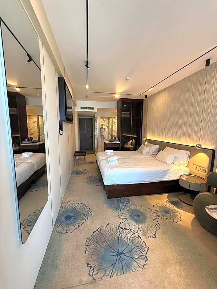Liberty S Hotel