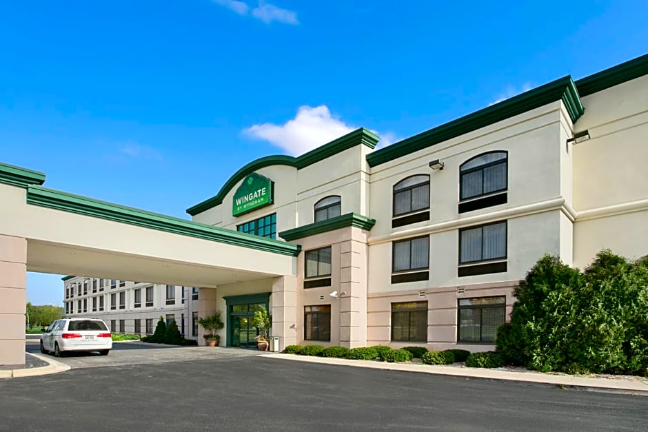 Wingate by Wyndham Green Bay/Airport