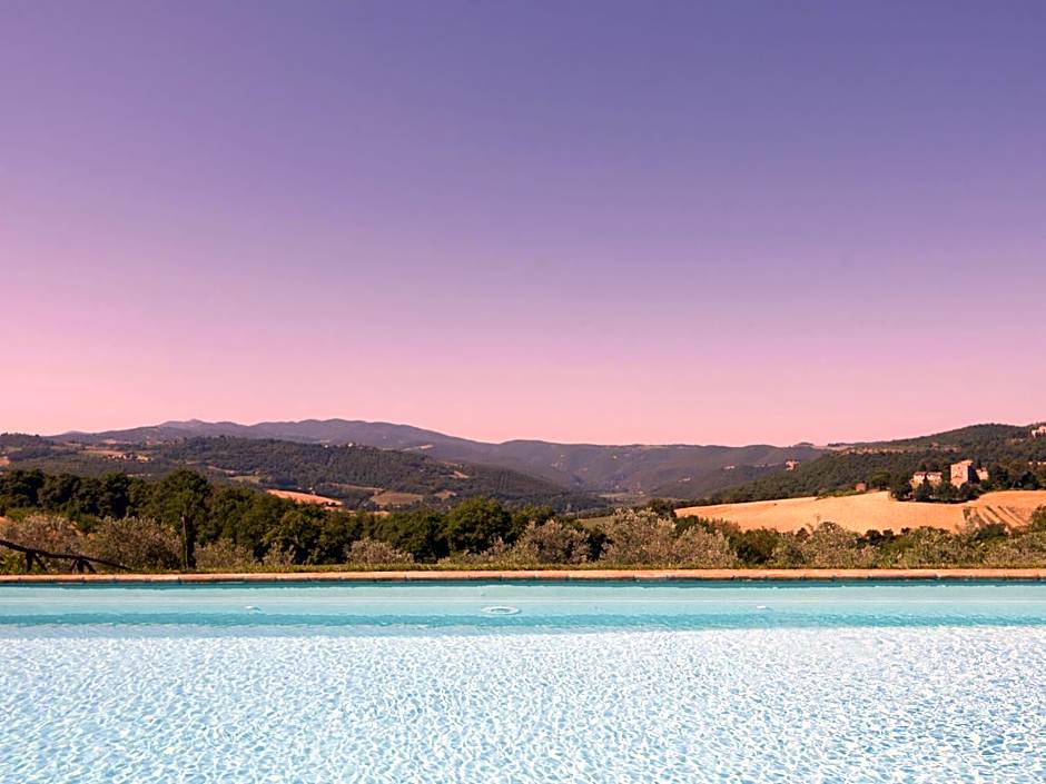 Tenuta Di Canonica