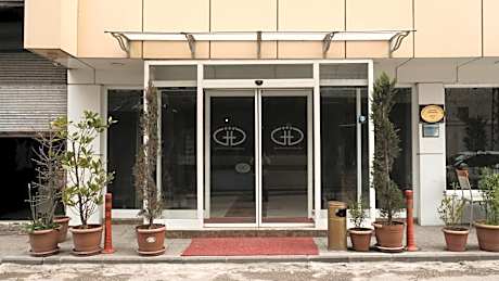 Gaziantep Garni Hotel