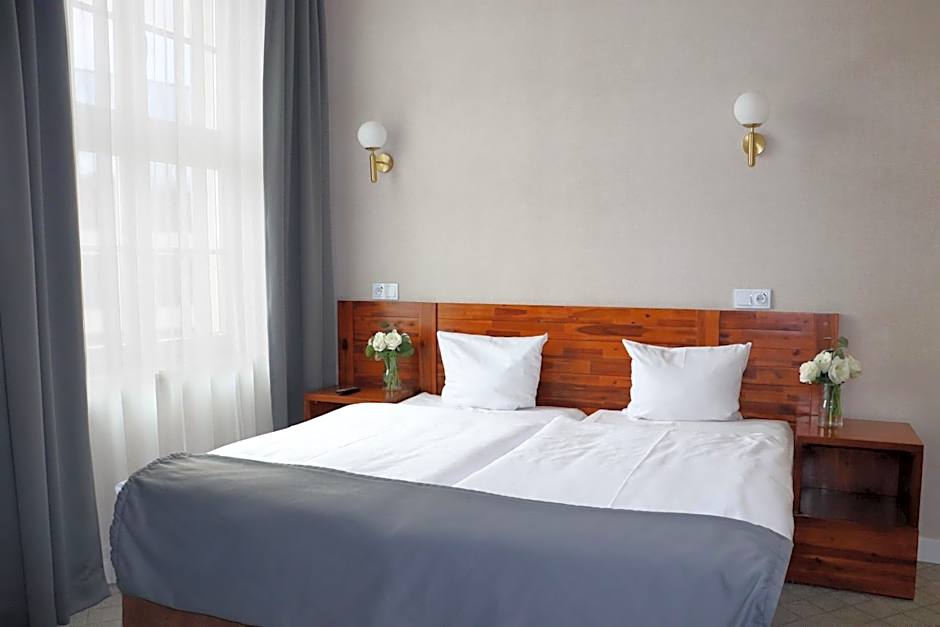 Hotel Piast Wrocaw Centrum