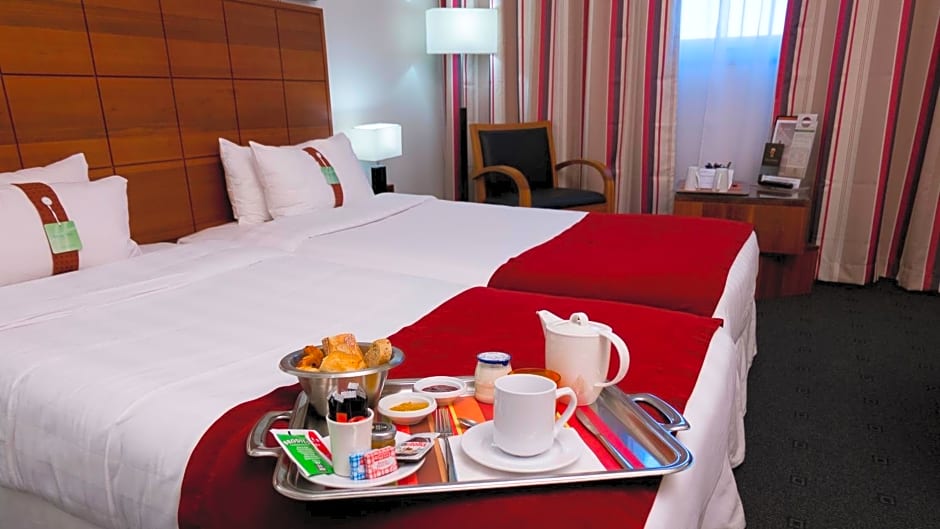 Holiday Inn Bordeaux Sud - Pessac by IHG