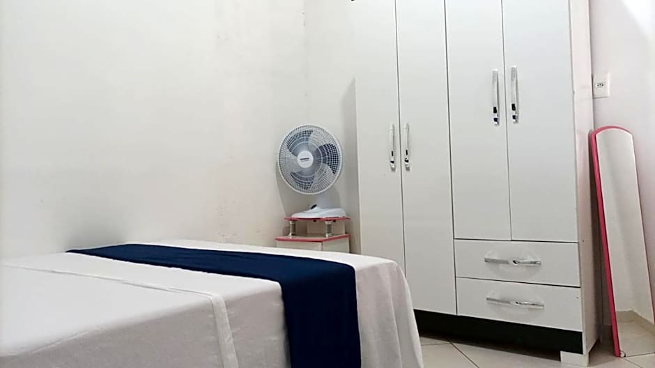 Hostel portal do sol