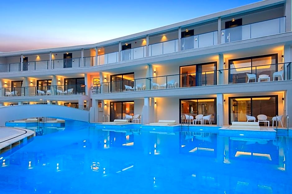 Orka World Hotel & Aqua Park