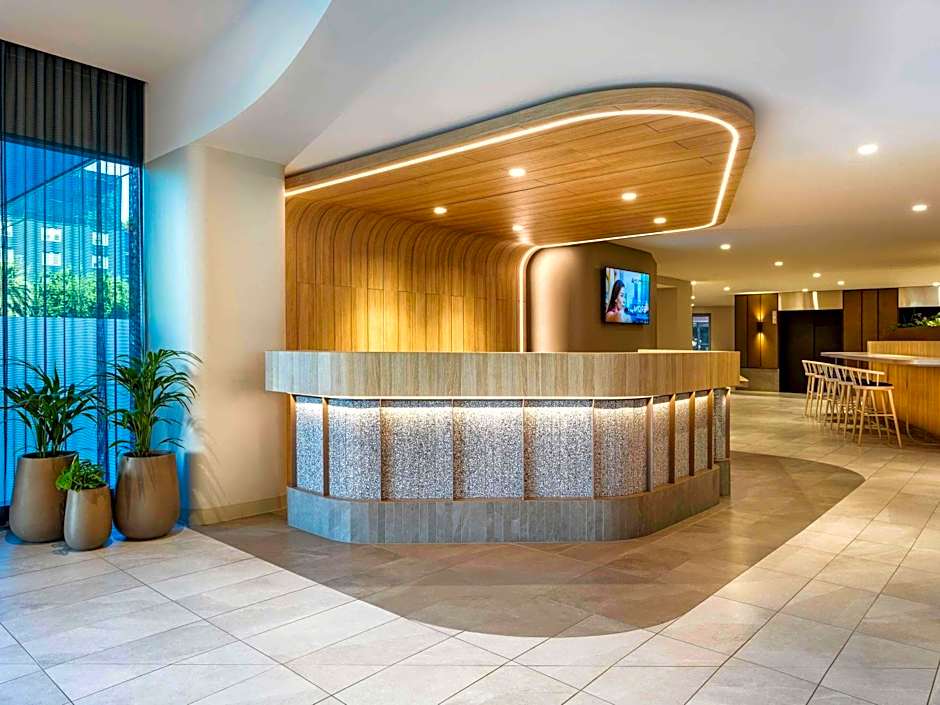 Novotel Melbourne Preston