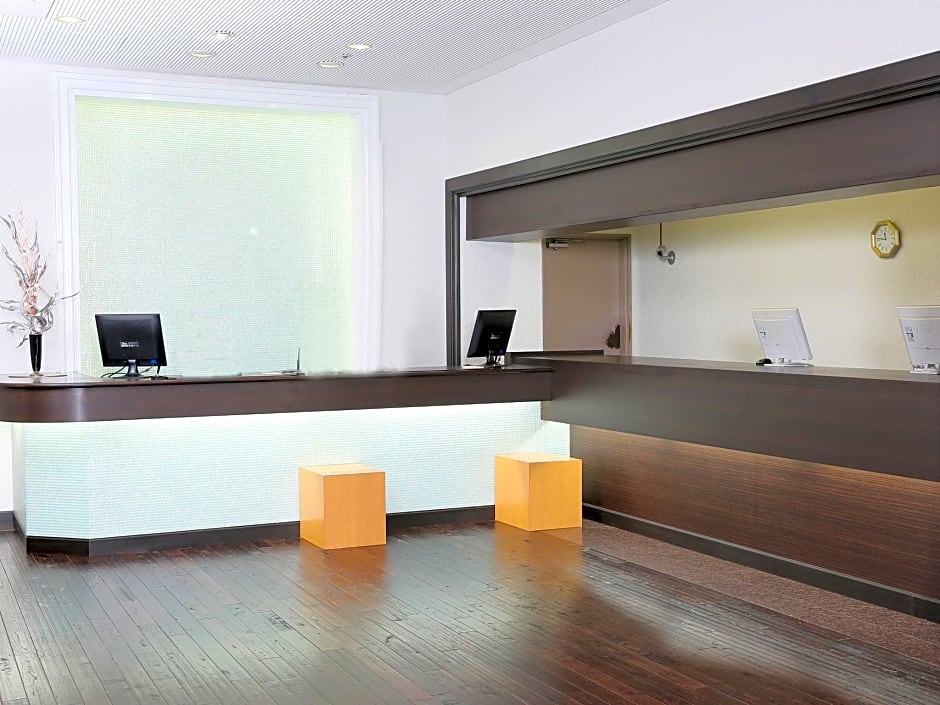 The Celecton Fukushima