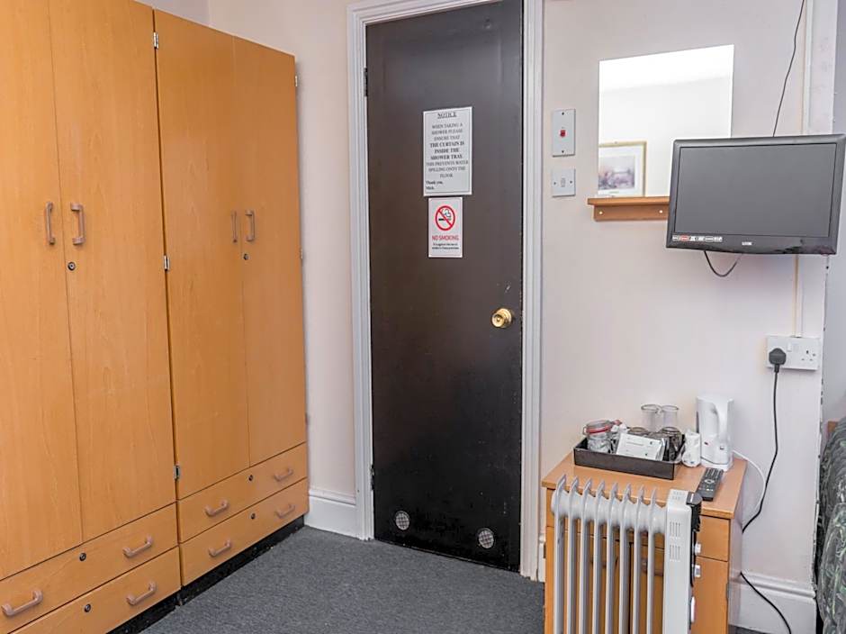 La Tavola Calda Hotel