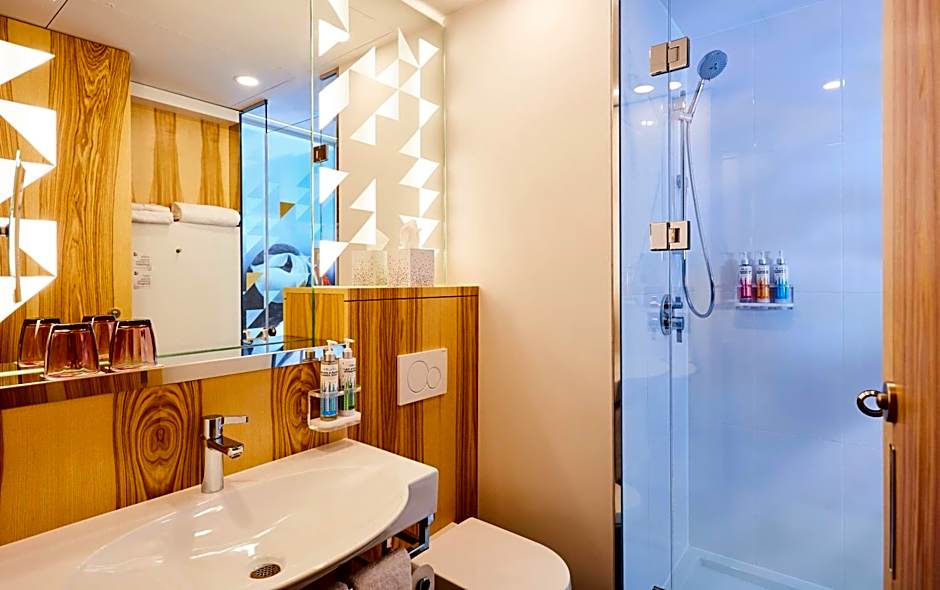 Alt Hotel St. John's