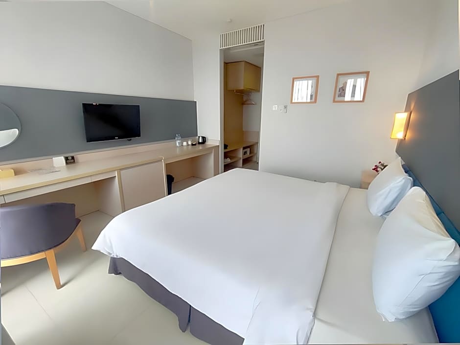 eL Hotel Kartika Wijaya Batu