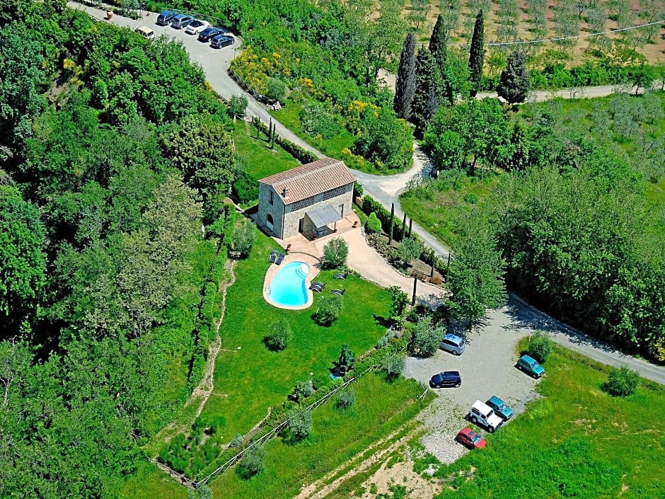 Tenuta Sant Ilario