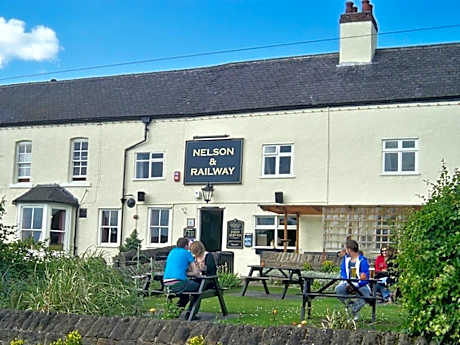 Nelson and Railway Inn