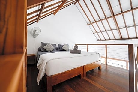 Loft Double Room