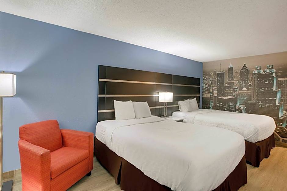 Clarion Pointe Atlanta Airport College Park