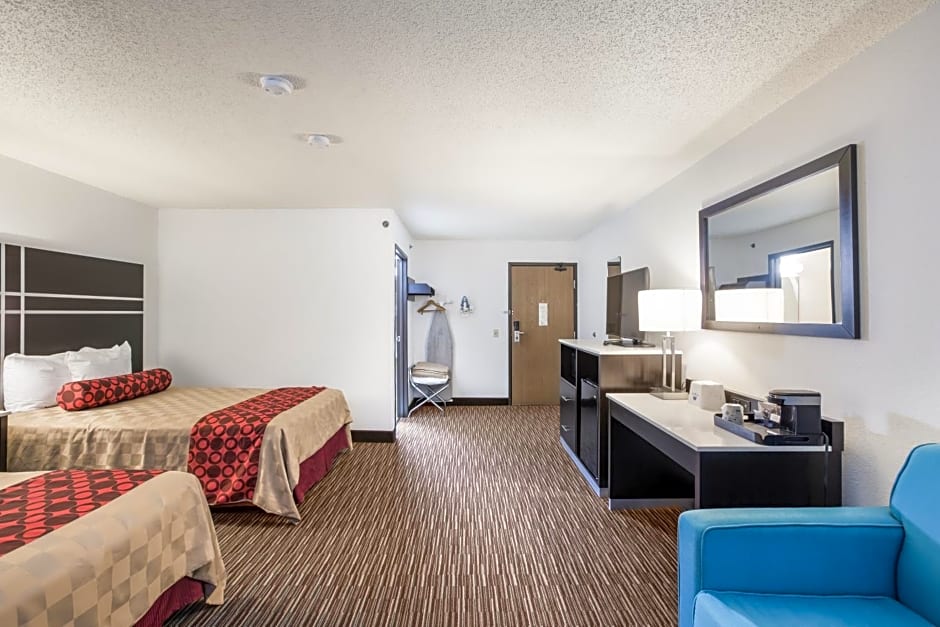 Americas Best Value Inn Charlotte
