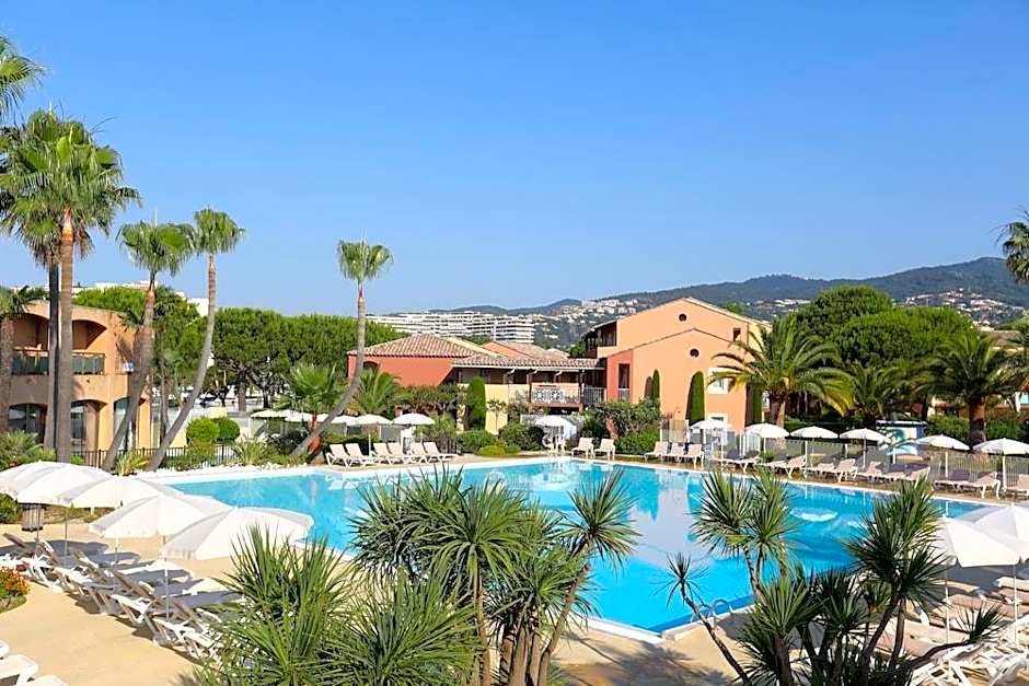 Pierre & Vacances Residence Cannes Mandelieu