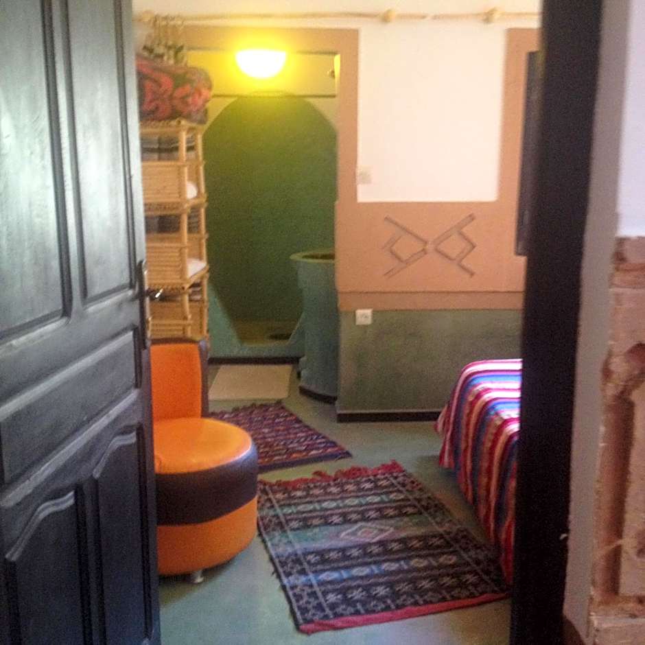 Riad Des Vieilles Charrues