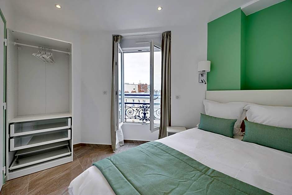 Le Bellevue