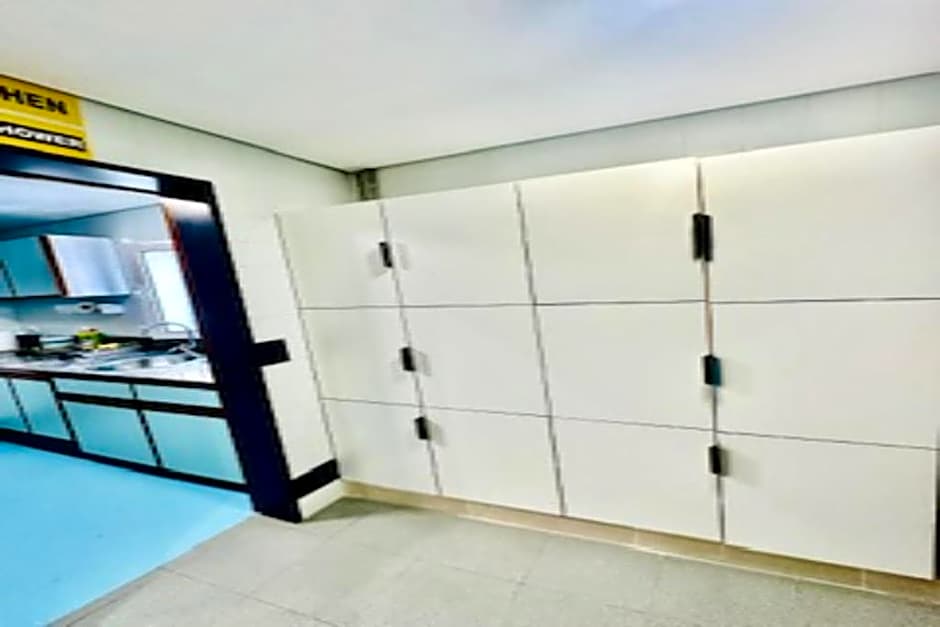 Fantasy Hostel Porto