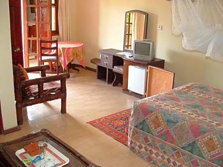 TRIPLE STANDARD APARTMENT