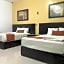 Hotel los faroles