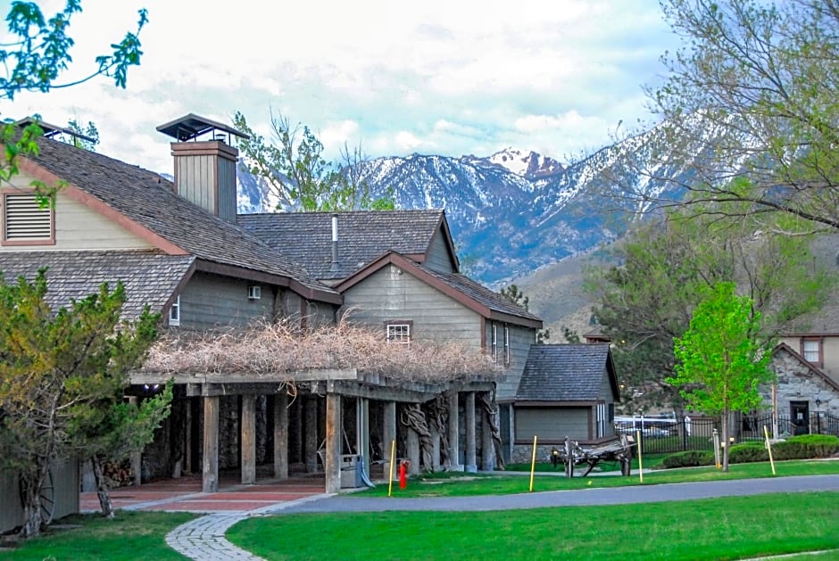 Holiday Inn Club Vacations - David Walley's Resort, an IHG Hotel