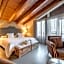 Hotel Mas De Cebrian