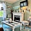 Coastal Imagination Sunny Dayz Oasis