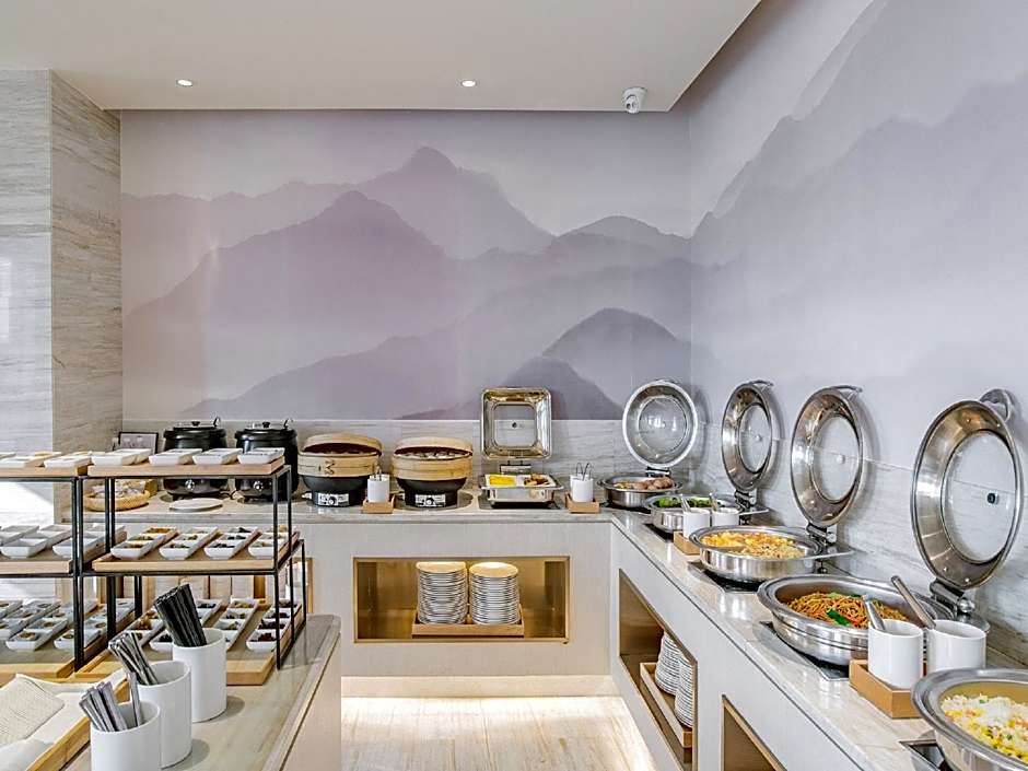 JI Hotel Beiing Capital Airport