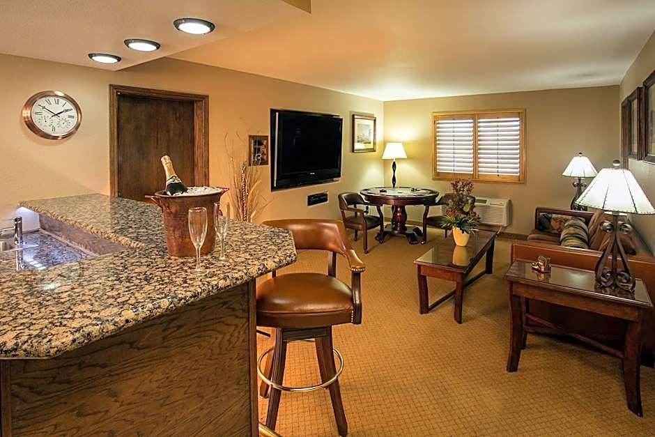 Pahrump Nugget Hotel & Casino