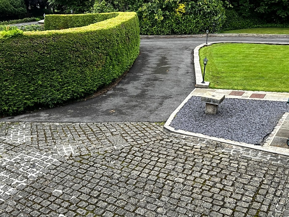 Castle House Holiday Home