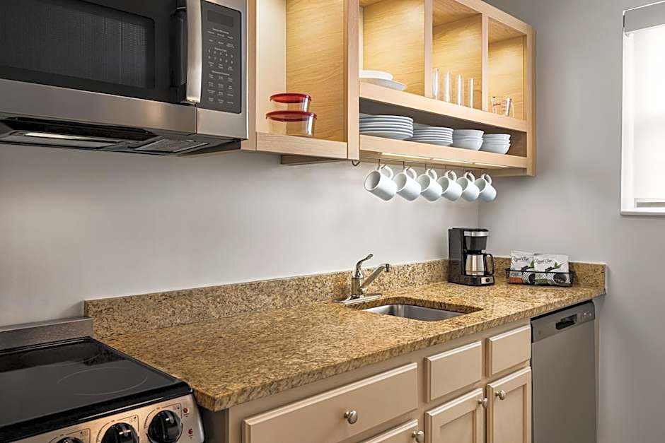 TownePlace Suites by Marriott Fort Meade National Business Park