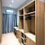 University Boutique Rooms