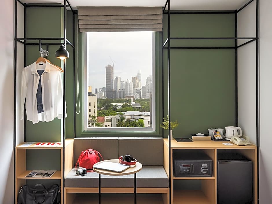 ibis Bangkok Sukhumvit 4