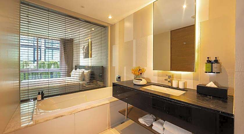 LiT BANGKOK Residence