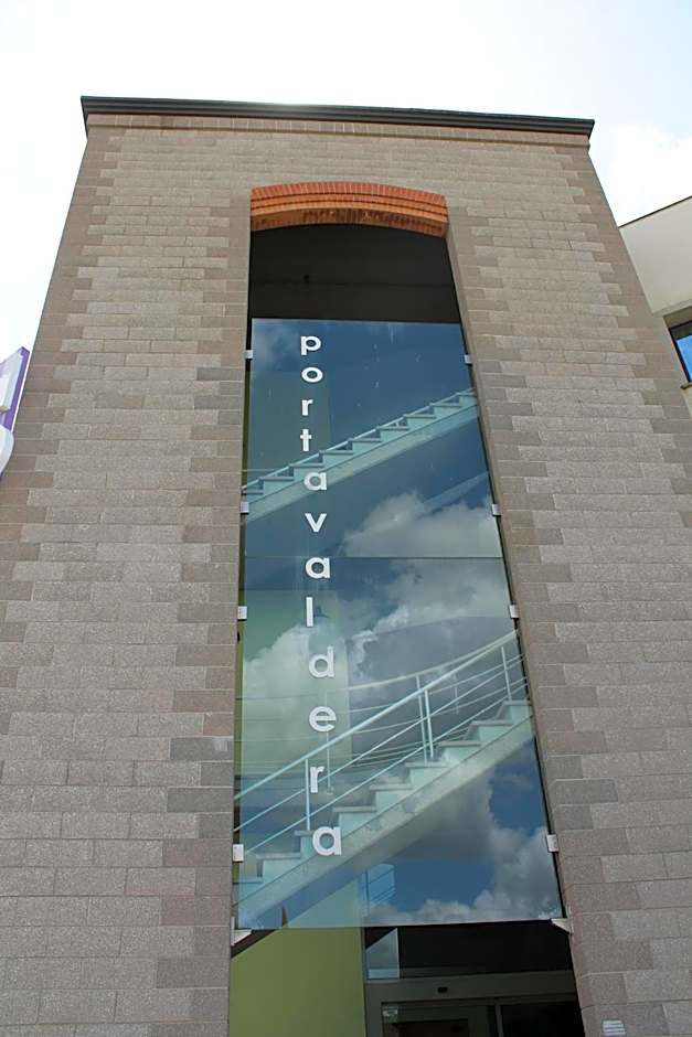 Hotel Portavaldera