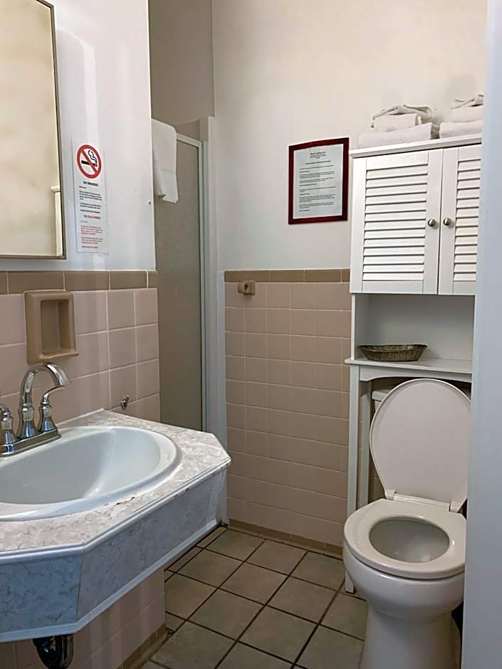 Manoir Sainte Genevieve