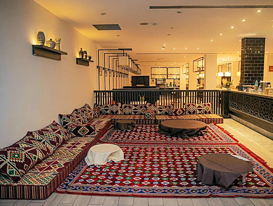 Azalaï Hôtel Nouakchott