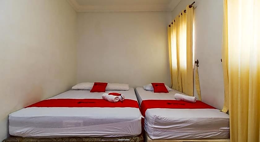 RedDoorz Syariah @ Panglima Nyak Makam Aceh