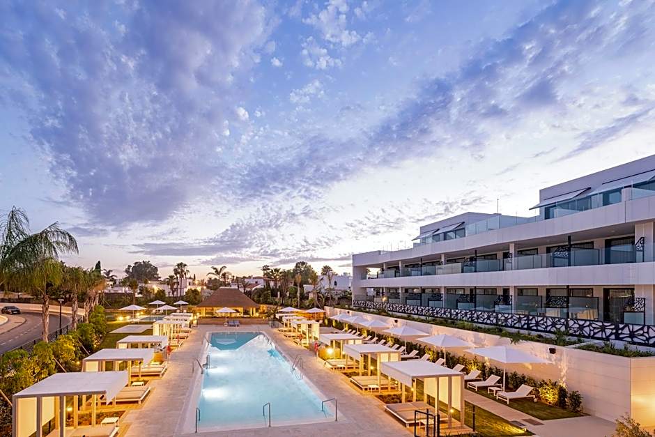 Eurostars Oasis Marbella
